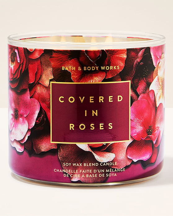 3-Wick Candles, Buy 1 for SG$28