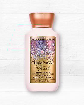 Mini & Travel Size, Buy 3 Get 1 Free 