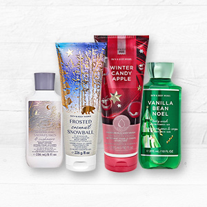 Select Body Care, Buy 1 For SG$14