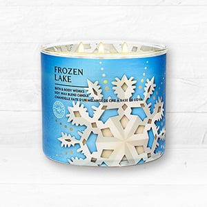 Candles, Buy 3 Get 2 Free or Buy 2 Get 1 Free