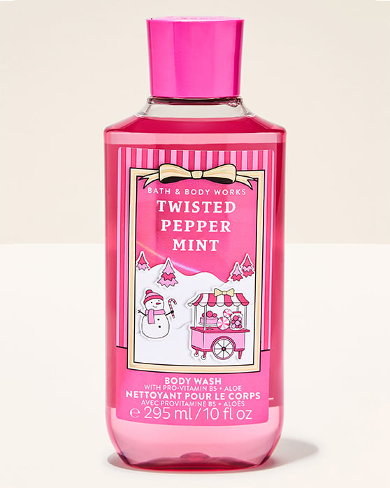 Select Body Care