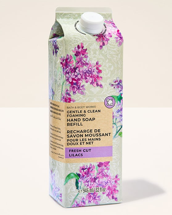 Hand Soaps Refills, Buy 1 for SG$12
