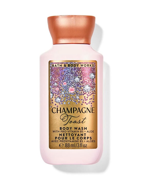 Select Mini Body Care Buy 3 Get 1 Free