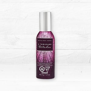 Car Fragrances and Room Spray, Buy 3 Get 1 Free