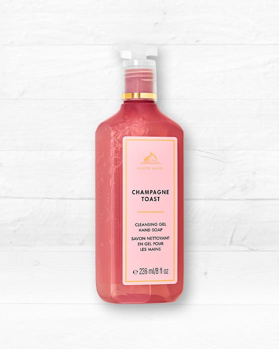 Hand Soaps, Buy 2 for SG$27 or 4 for SG$48