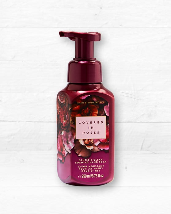 Hand Soaps, Buy 2 for SG$27 or Buy 4 for SG$48