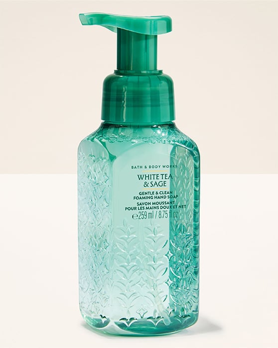 Select Hand Soaps