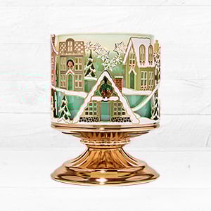 Candle Holders & Accessories