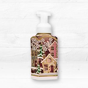 Soap Holder & Dispensers