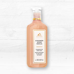 Hand Soaps, Buy 2 For SG$27 Or 4 For SG$48