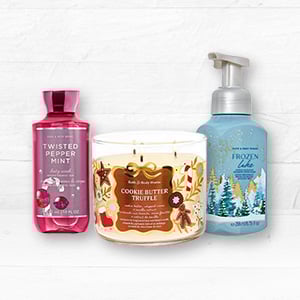 Select Fragrances, Starts from SG$6