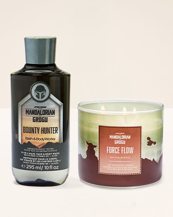 Select Fragrances