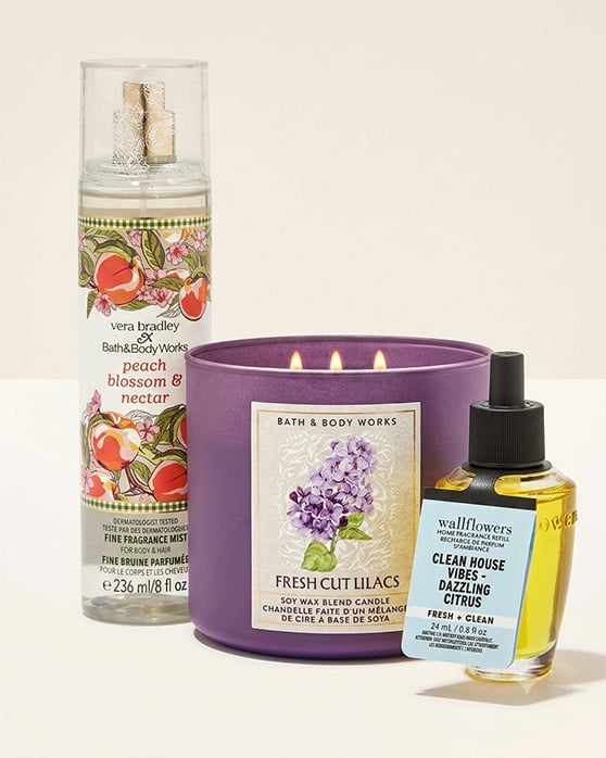 Mix & Match Select Items, Buy 1 Get 1 Free