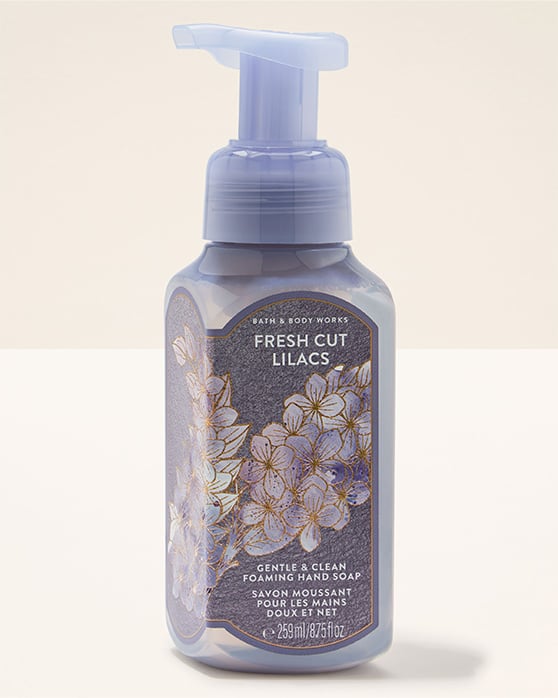 Hand Soaps