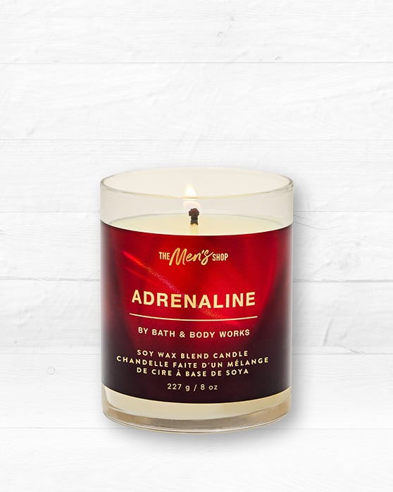 Select 3-Wick Candles, 1 For $35