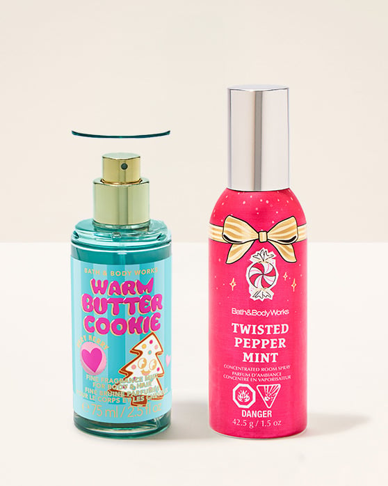 Mini & Travel Size, Buy 1 Get 1 FREE