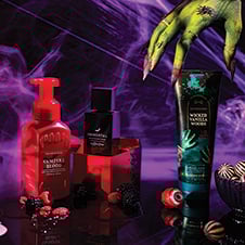 Halloween Collection