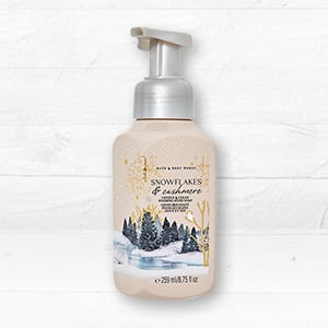 Hand Soaps, Buy 1 For SG$8