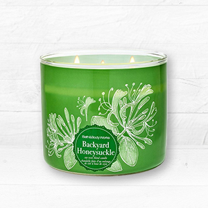 Candles, Buy 3 Get 3 Free 