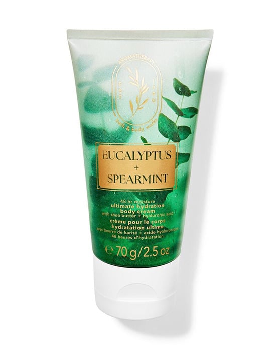 Select Mini Body Care Buy 3 Get 1 Free