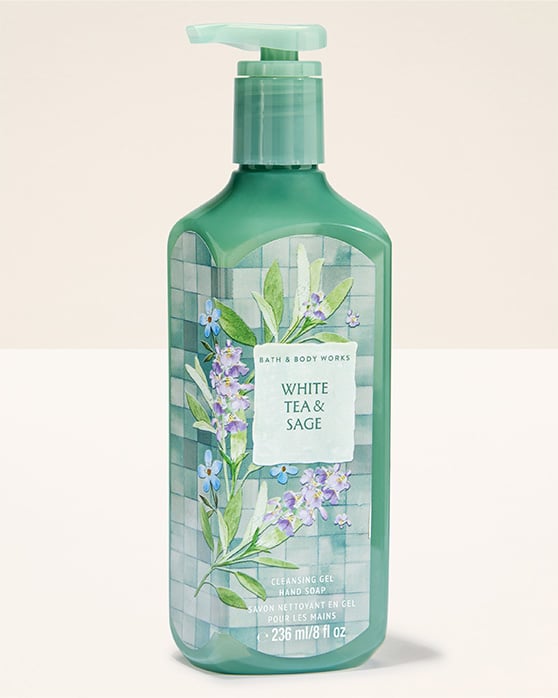 Hand Soaps