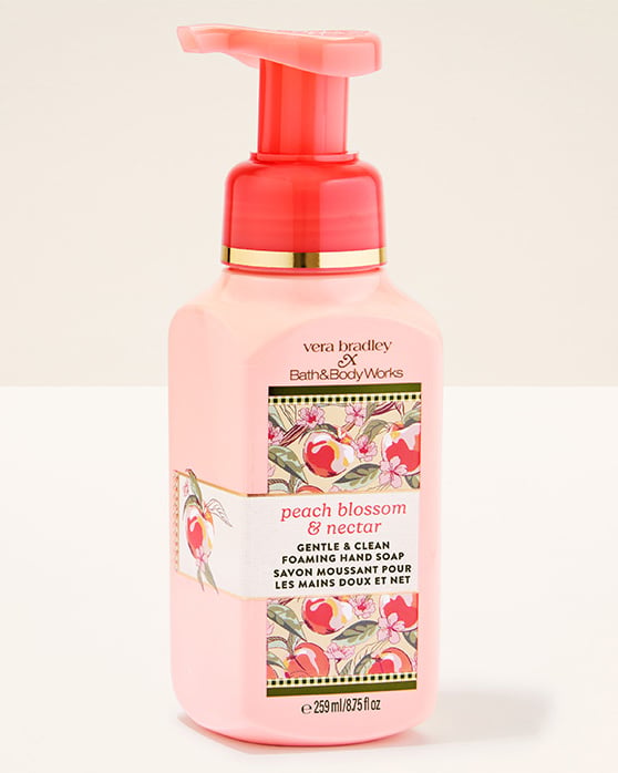 Select Hand Soaps