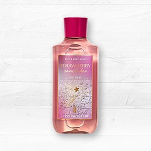 The Annual Body Care, Buy 1 for SG$10