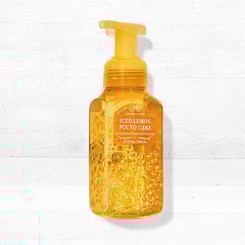 Hand Soaps & Sanitizers | SG Bath & Body Works