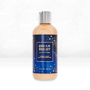 Bath Fizzies & Bubble Bath