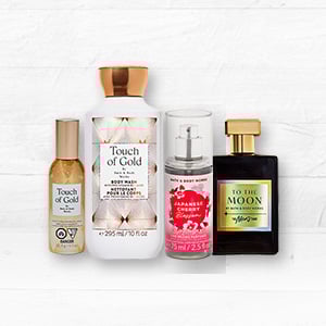 Select Items, Buy 2 Get 1 Free