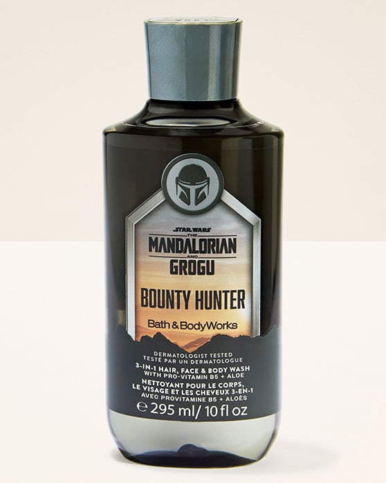 Select Body Care