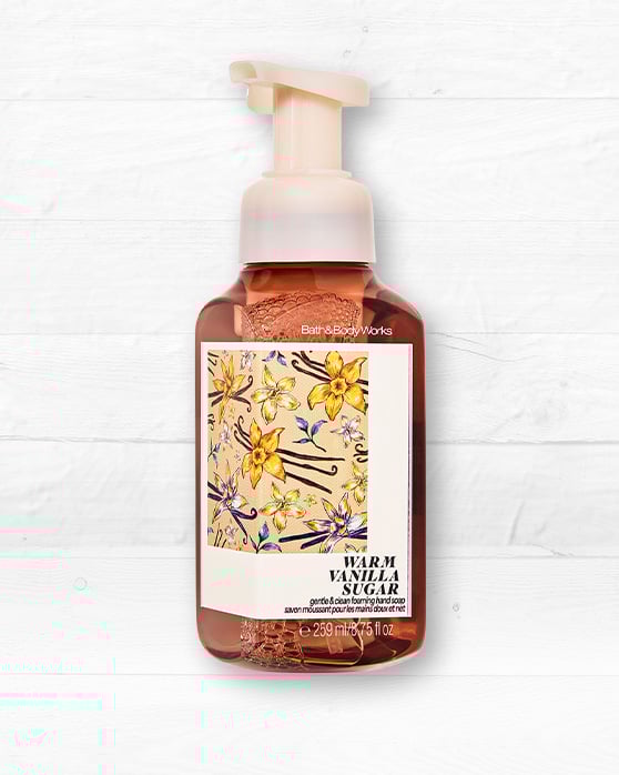 Hand Soaps, Buy 2 for SG$27 or Buy 4 for SG$48