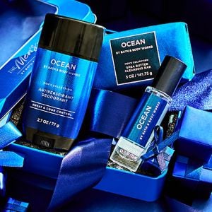 The Men's Shop, start from SG$10