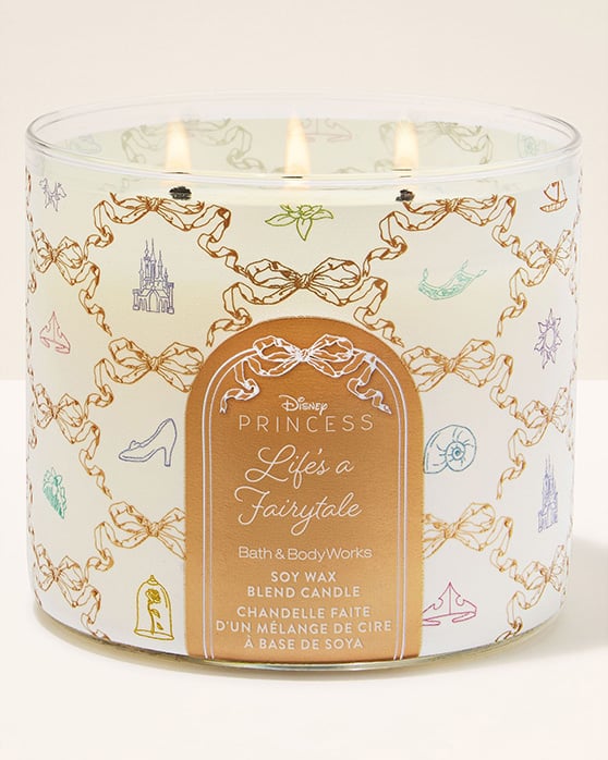 3-Wick Candles, Buy 2 for SD$88