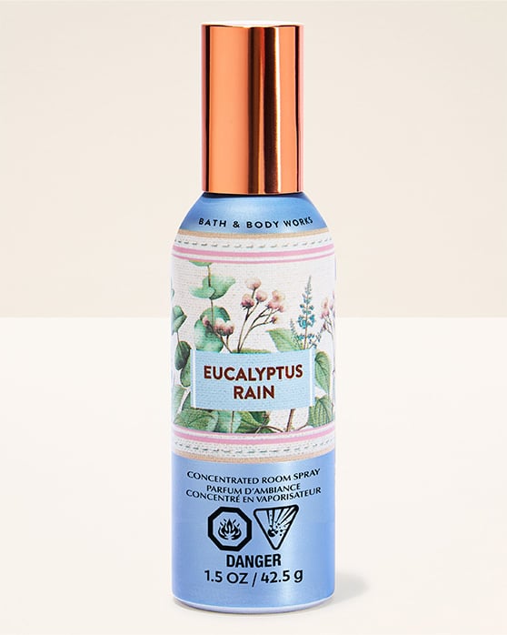 Car Fragrance & Room Spray, Buy 3 Get 1 Free
