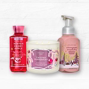 Select Fragrances, Start from SG$8