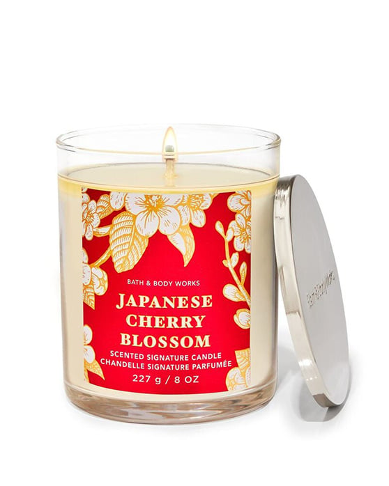 Single Wick Candles, Buy 2 for SG$52