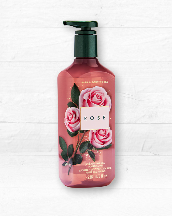 Hand Soaps, Buy 2 for SG$27 or 4 for SG$48