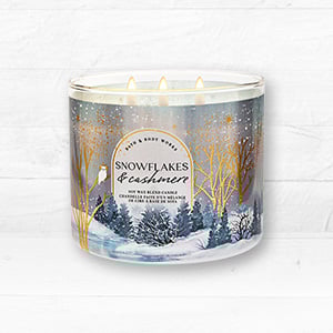 Candles, Buy 2 Get 2 Free