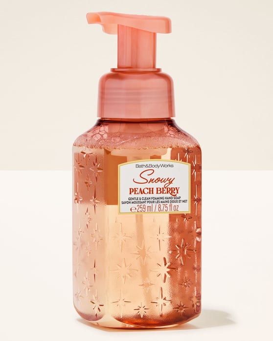 Select Hand Soaps