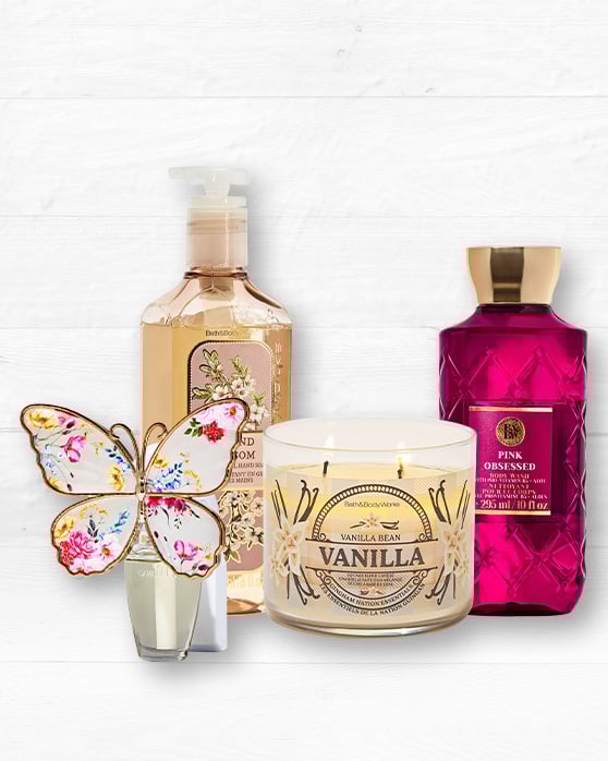 Mix & Match Select Items, Buy 1 Get 1 Free