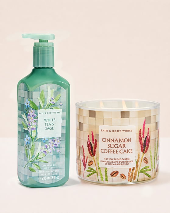 Select Fragrance Bundle