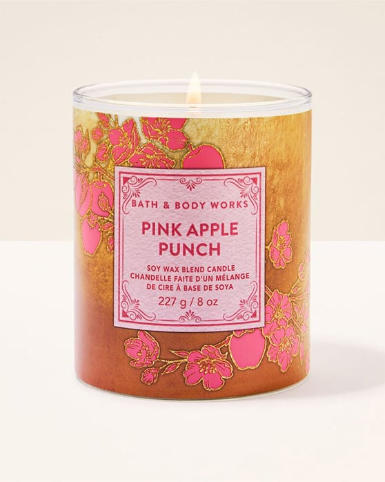 Candles, Buy 2 Get 1 Free