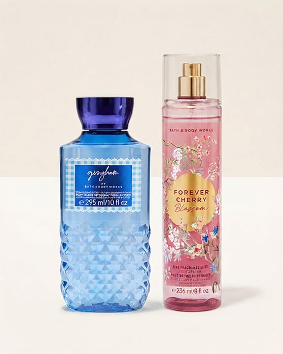 Body Care, Buy 3 For SG$36