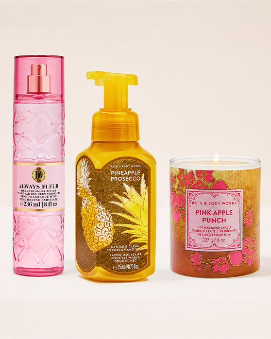 Select Items, Buy 2 Get 1 Free