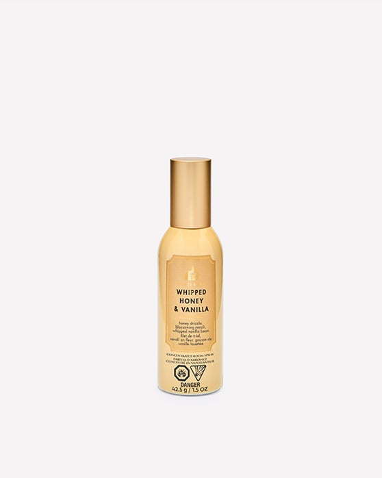 Car Fragrances And Room Spray