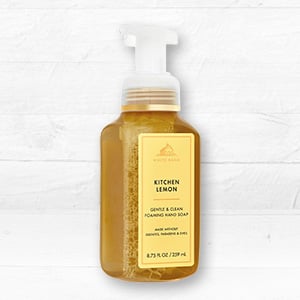 Hand Soaps, Buy 2 For SG$27 Or 4 For SG$48