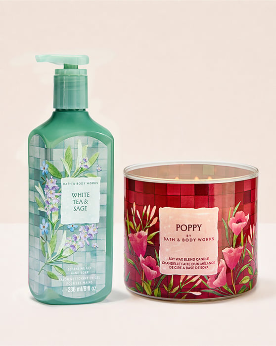 Select Fragrance, Buy 1 Get 1 Free