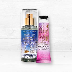 Select Body Care, Buy 1 Get 1 Free