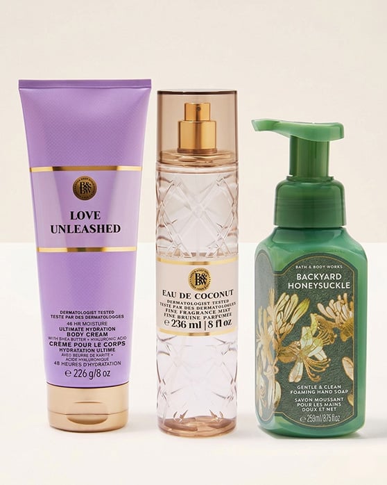 Mix & Match Select Items, Buy 1 Get 1 Free